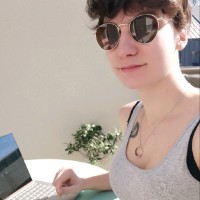 N'JOY Employee Enora Millon-Riou's profile photo