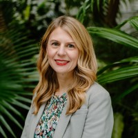 Franklin Park Conservatory and Botanical Gardens Employee Hillary Thompson's profile photo