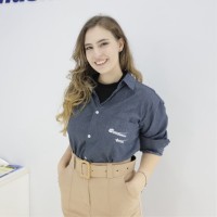 Grupo Condumax | Incesa Employee Bruna Barruchelo's profile photo