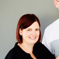 FloodMapp Employee Nicole Bichel's profile photo