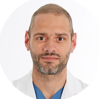 University Hospital Basel Employee Gregor Leibundgut's profile photo