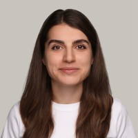 Arondite Employee Alexandra Badut's profile photo