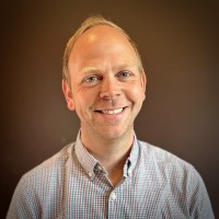 Enagon LLC Employee Brian Ryckbost's profile photo