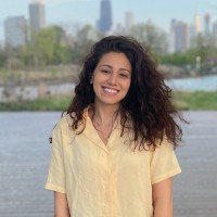 The Chicago Academy for the Arts Employee Lauren Rovin's profile photo