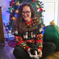 City of Johns Creek, Georgia Employee Cat Cronlund's profile photo