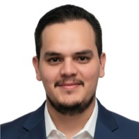 Kripto Payment Solutions Employee Jorge Ronald Castillo Llerena's profile photo