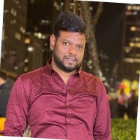 Pride Technologies Employee Sakthivel Veeramuthu's profile photo