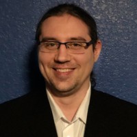 Peraton Employee Joseph Ewert's profile photo