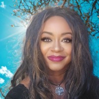 Christal Anderson