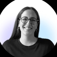 THINGS Employee Giordana Iannuzzi's profile photo