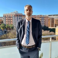 GESVALT Employee Ricardo Maldonado Sanz's profile photo