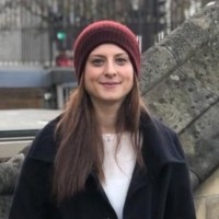 Perenna Employee Kate Bolland's profile photo