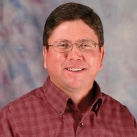 Keany Produce & Gourmet Employee Jeff Parker's profile photo