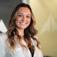 Aelieve Digital Marketing Employee Lindsey Haag's profile photo