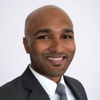 Quandary Peak Research Employee Gautham Koorma's profile photo