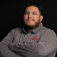 Hirschi Masonry Employee Francisco R's profile photo