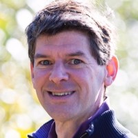 H&T Group plc Employee Garrod James's profile photo