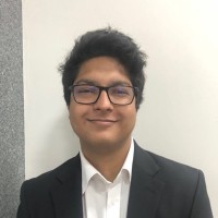 KPMG in Kuwait Employee Shatadru Sensharma's profile photo