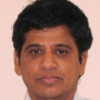 MDI Group Employee Kumar Srinivasalu's profile photo