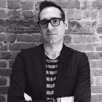 Clodagh Design Employee David Natoli's profile photo