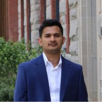 Re:Build DAPR Engineering, LLC Employee Dev Soni's profile photo