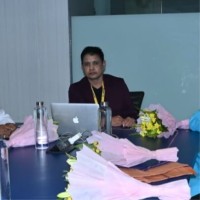 Go Speedy Go Employee Sachidananda Bhoi's profile photo
