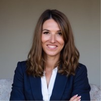 Petleo Employee Christina Aßmann's profile photo