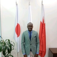 Duku Augustine Email