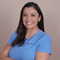 GiaCare Employee Edny Vargas's profile photo