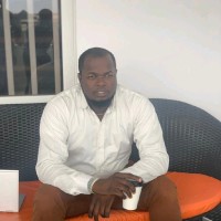 TechQuest STEM Academy Employee Stephen Ajuebor's profile photo