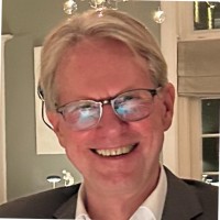 Normteq Employee Harrie Evers's profile photo