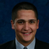 Jeffery Contracting LLC Employee Kyle McGree's profile photo