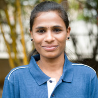 Essmart Employee Saranya M's profile photo