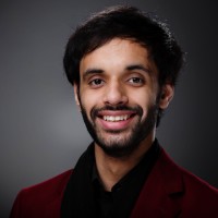 Saatchi & Saatchi Qatar Employee Syed Naqvi's profile photo