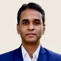 Lupin Employee Radhakrishna Shivdavkar's profile photo