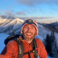 Giga ML Employee Jason Tulloch's profile photo