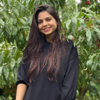 Contracting Specialists Inc Employee Mahima Dhingra's profile photo