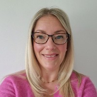 Sparsholt College Hampshire Employee Amy Montgomery's profile photo