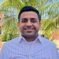 Harshit Patel Email & Phone Number