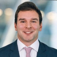 Homrich Berg Employee Charlie Gilroy's profile photo