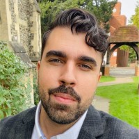 ShopTo.Net Employee Fabio Marques's profile photo