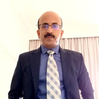 MUKAND INDUSTRIES LIMITED Employee Bipin Thakur's profile photo