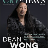 Dean Wong
