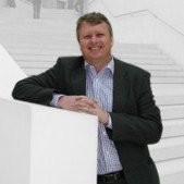 Astrazeneca Employee Mark Lydon's profile photo