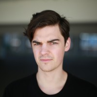 Ozone Films Employee Asher Postman's profile photo