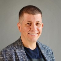 Empeek Employee Denys Prylutskyi's profile photo