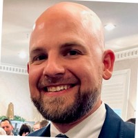 Gatekeeper Intelligent Security Employee Robert Forsyth's profile photo