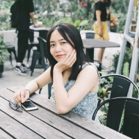 Rootopia Employee Dương Linh's profile photo