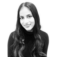 Razorfish ANZ Employee Anakha Jayakrishnan's profile photo