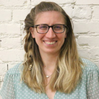 Steppenwolf Theatre Company Employee Morgan Eklund's profile photo